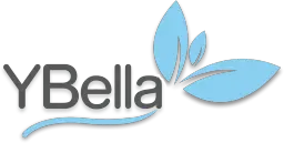 ybella logo